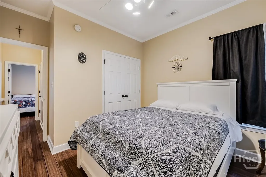 111 Golden Gate Drive Pooler GA 31322