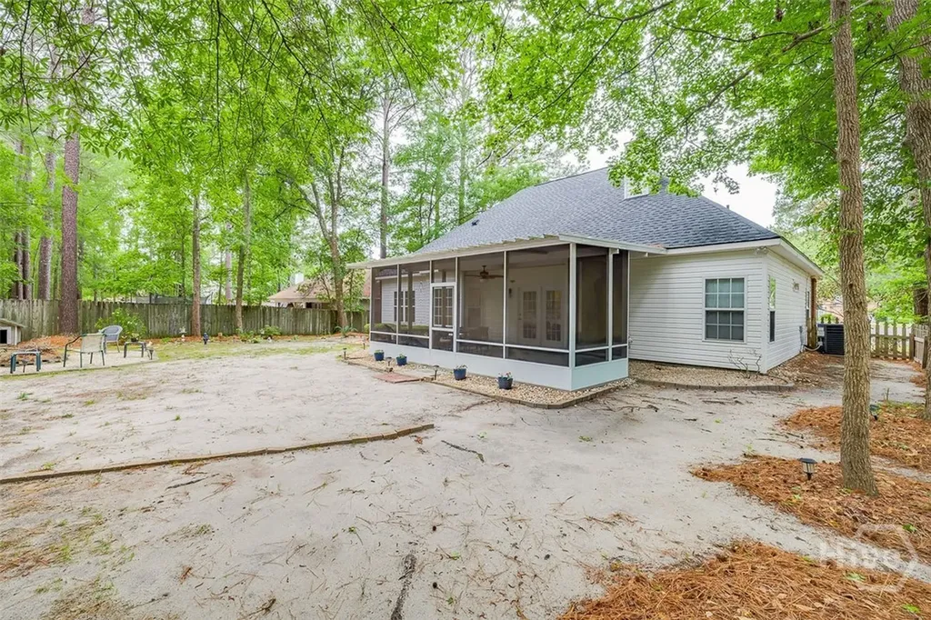 111 Golden Gate Drive Pooler GA 31322