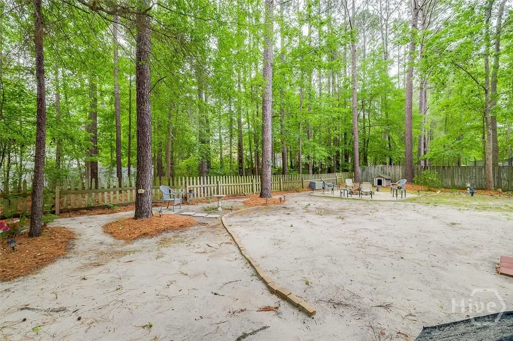 111 Golden Gate Drive Pooler GA 31322