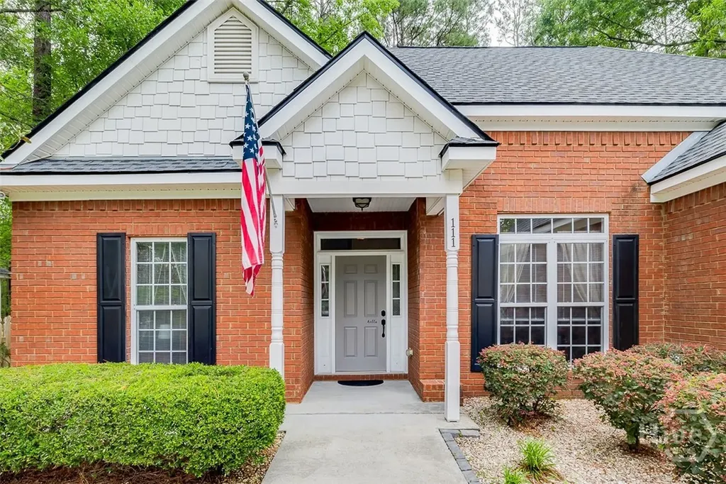 111 Golden Gate Drive Pooler GA 31322