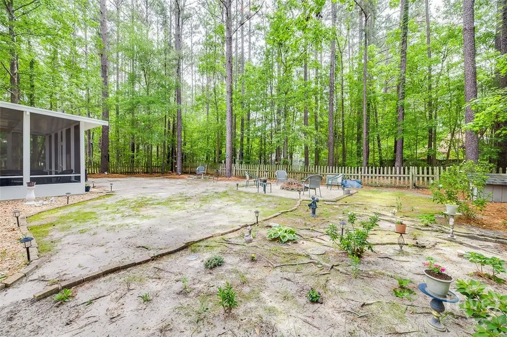 111 Golden Gate Drive Pooler GA 31322