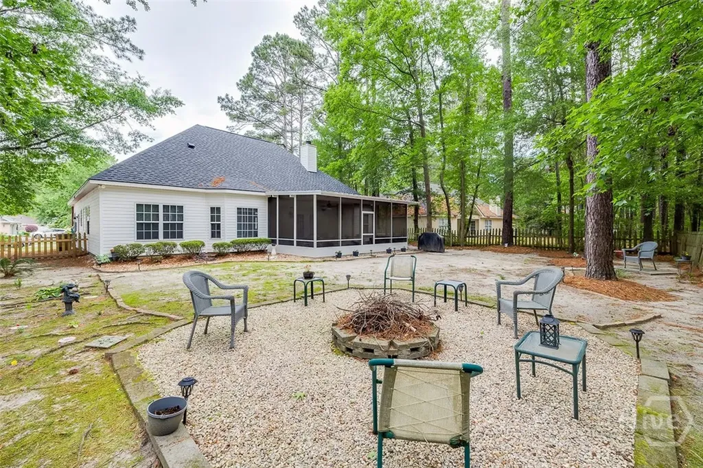 111 Golden Gate Drive Pooler GA 31322
