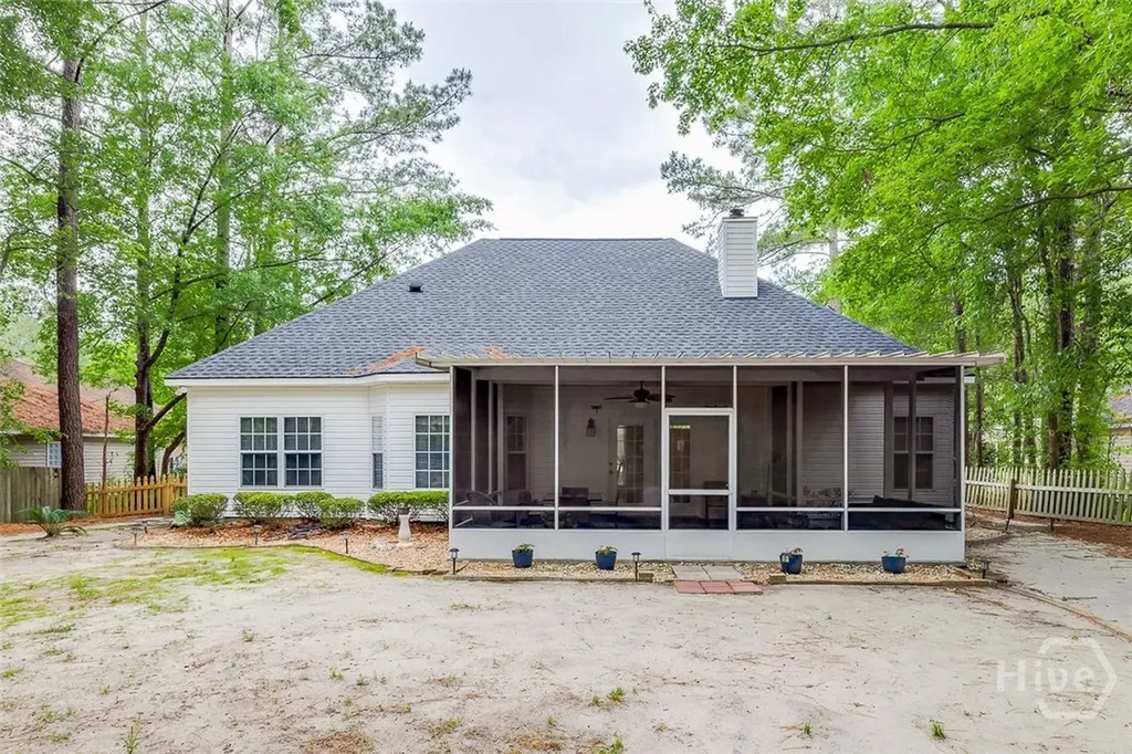 111 Golden Gate Drive Pooler GA 31322