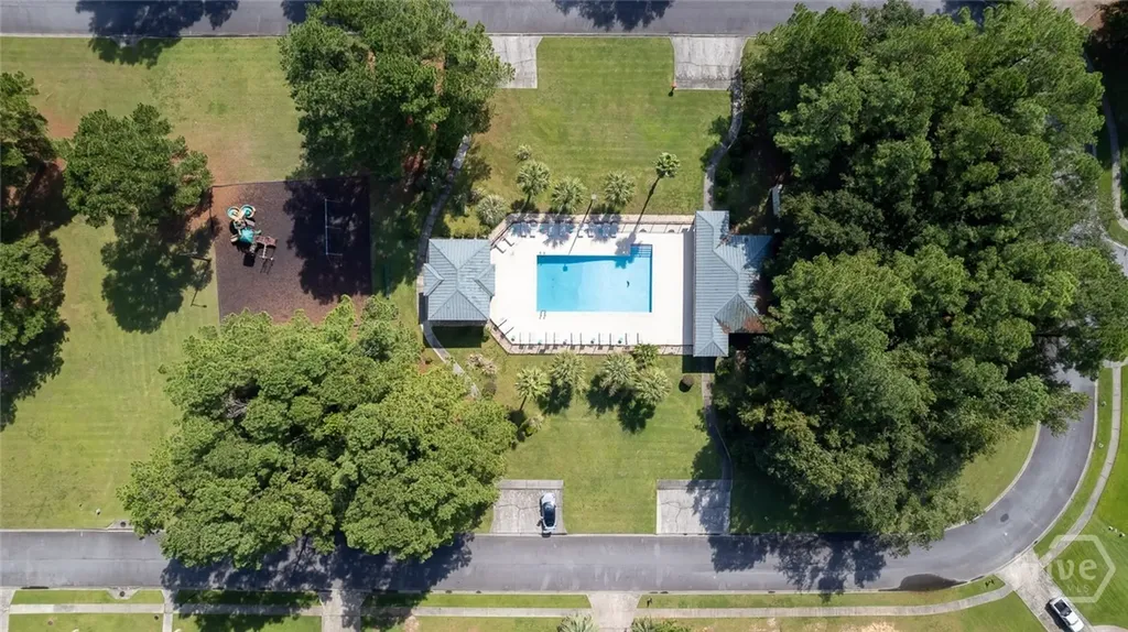 111 Golden Gate Drive Pooler GA 31322