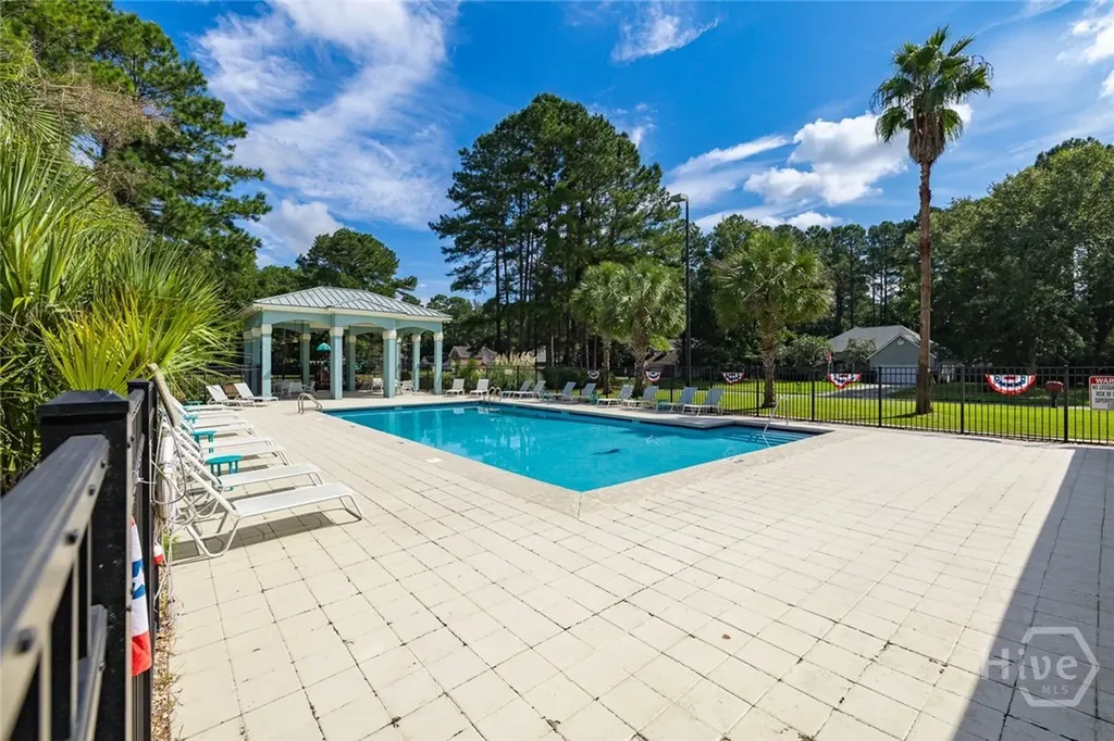 111 Golden Gate Drive Pooler GA 31322