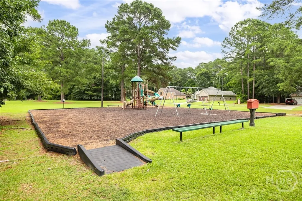 111 Golden Gate Drive Pooler GA 31322