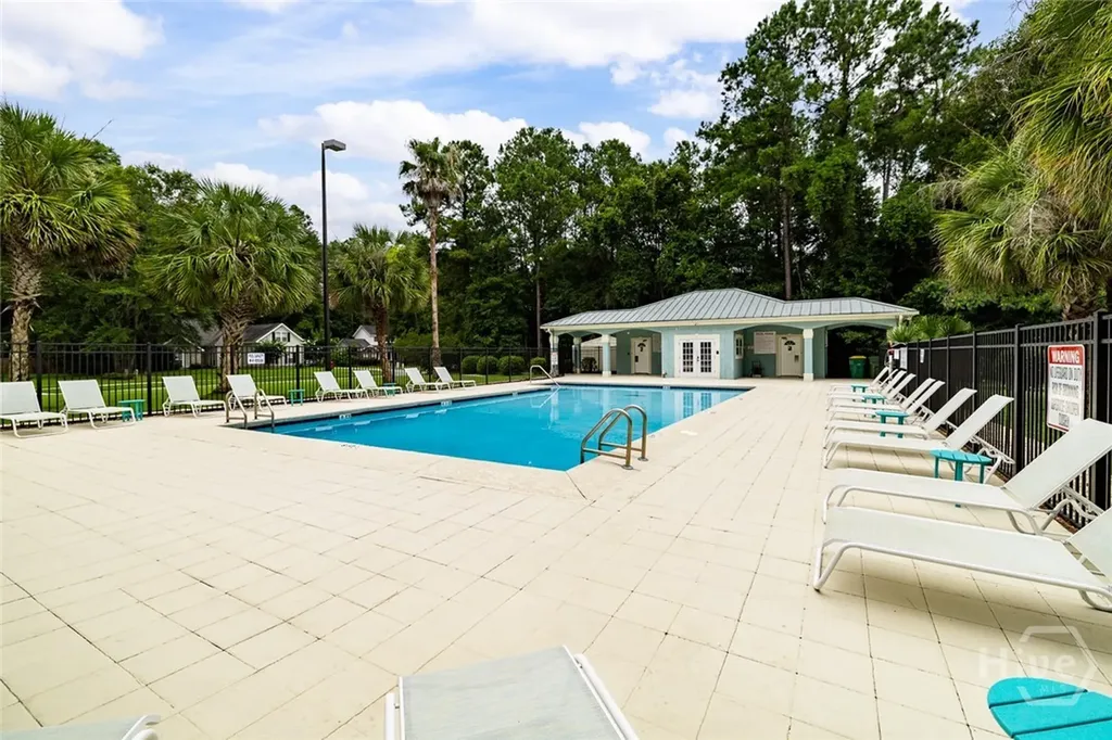 111 Golden Gate Drive Pooler GA 31322
