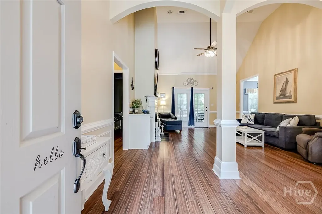 111 Golden Gate Drive Pooler GA 31322