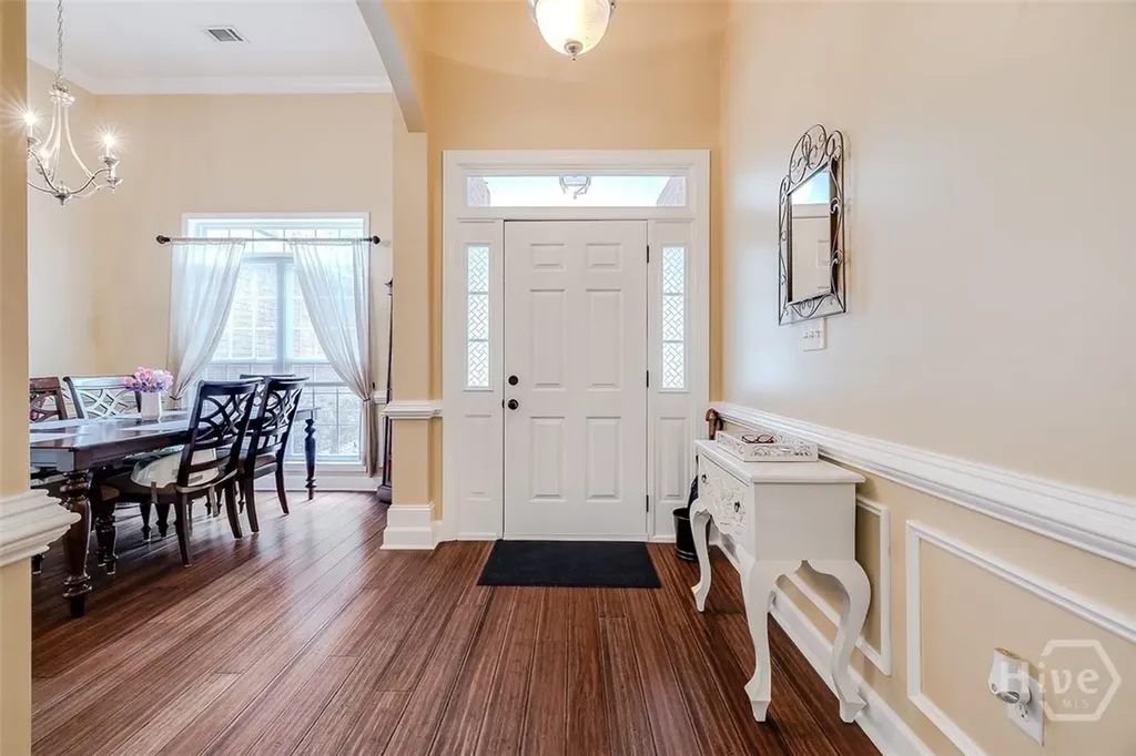 111 Golden Gate Drive Pooler GA 31322