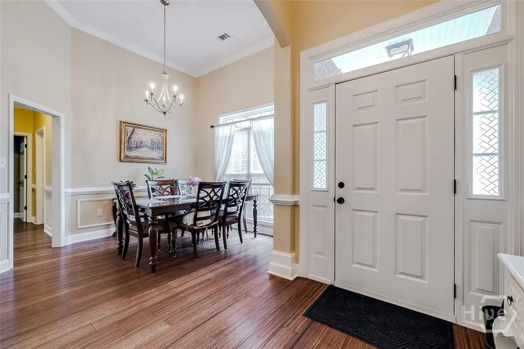 111 Golden Gate Drive Pooler GA 31322