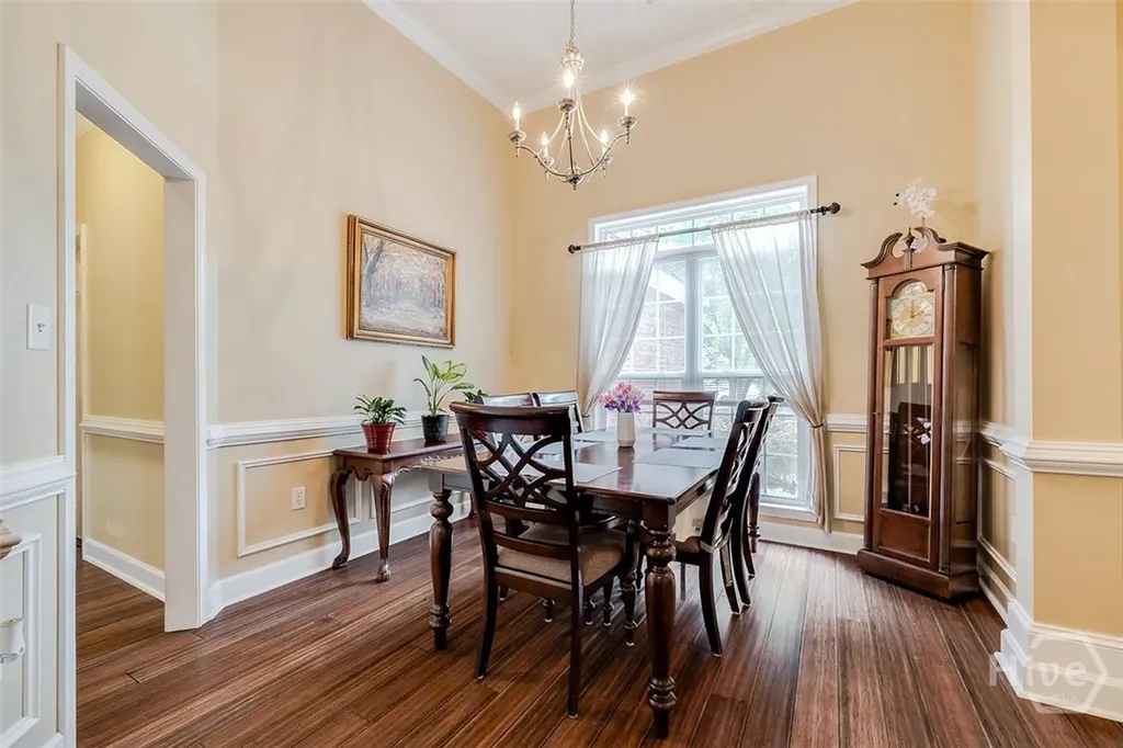 111 Golden Gate Drive Pooler GA 31322