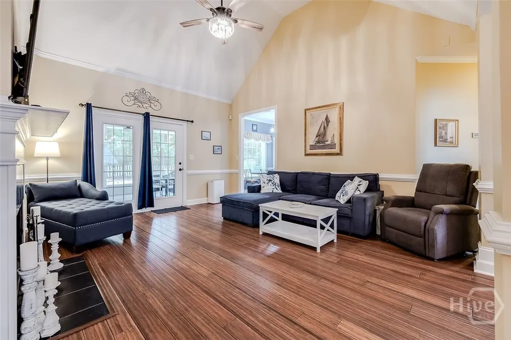 111 Golden Gate Drive Pooler GA 31322