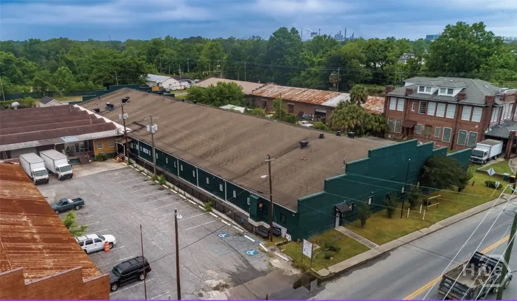 309 Stiles Avenue Savannah GA 31415