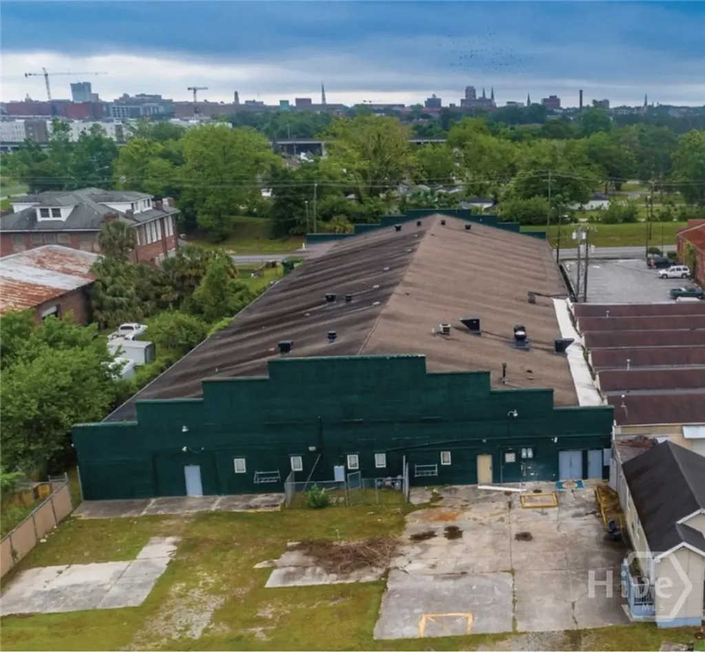 309 Stiles Avenue Savannah GA 31415