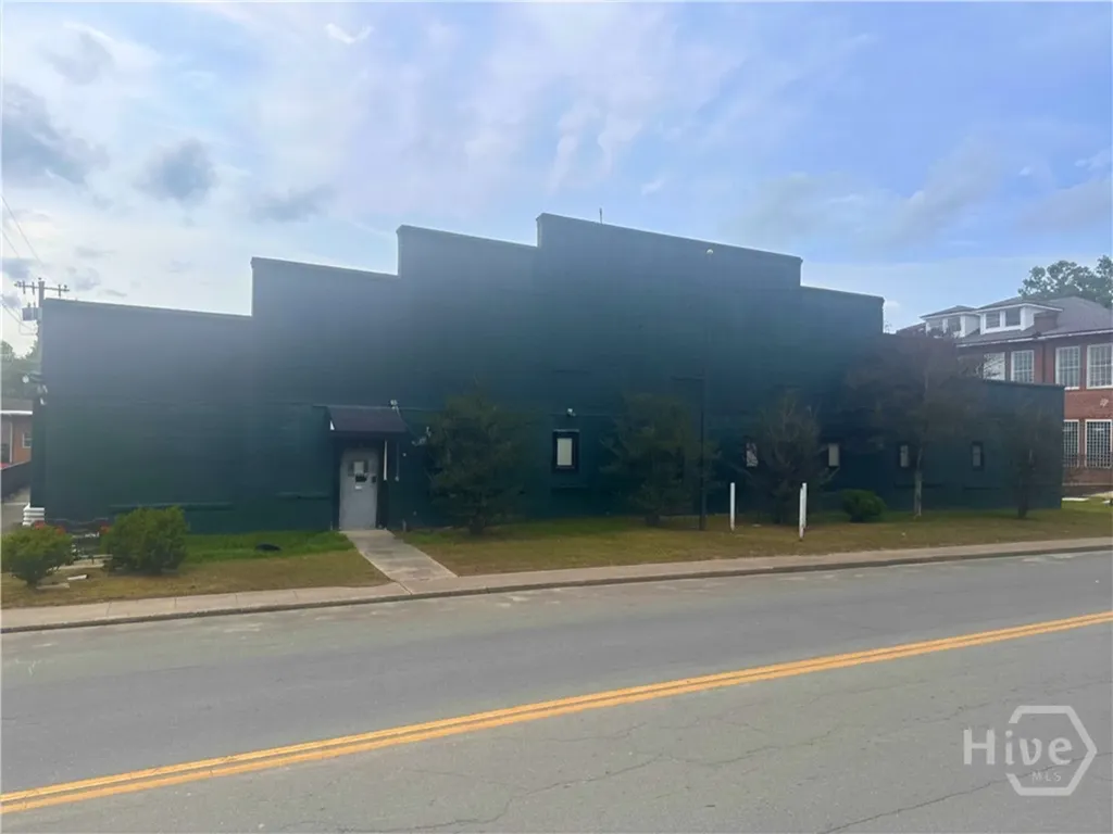 309 Stiles Avenue Savannah GA 31415