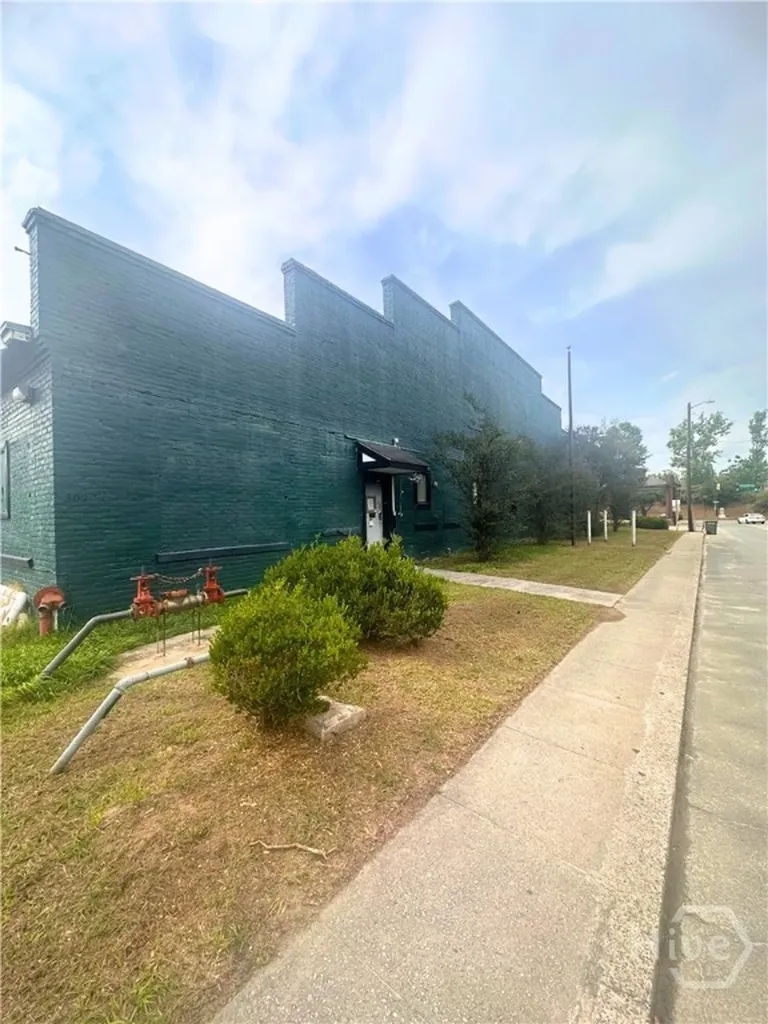 309 Stiles Avenue Savannah GA 31415
