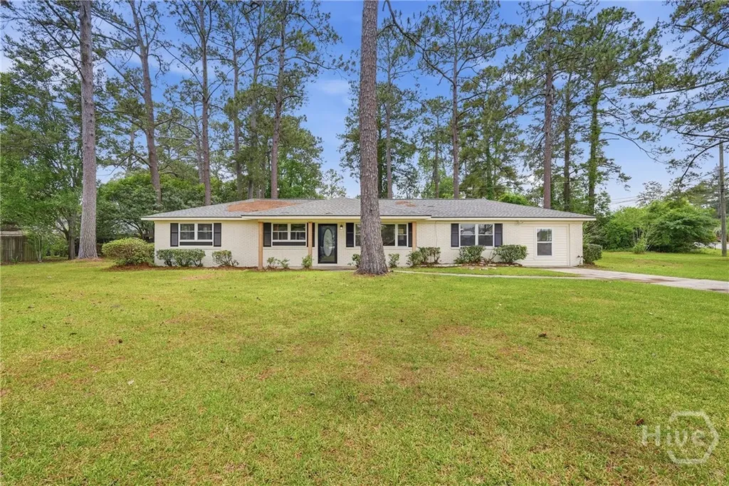 200 Frontage Road Rincon GA 31326