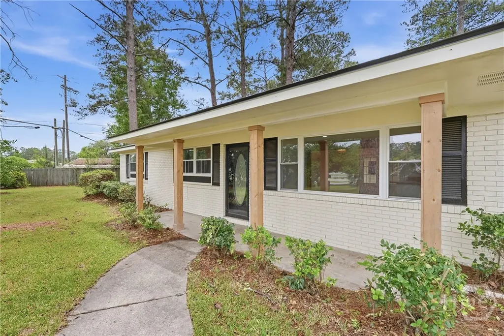 200 Frontage Road Rincon GA 31326