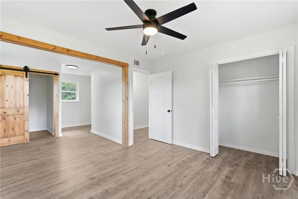 200 Frontage Road Rincon GA 31326