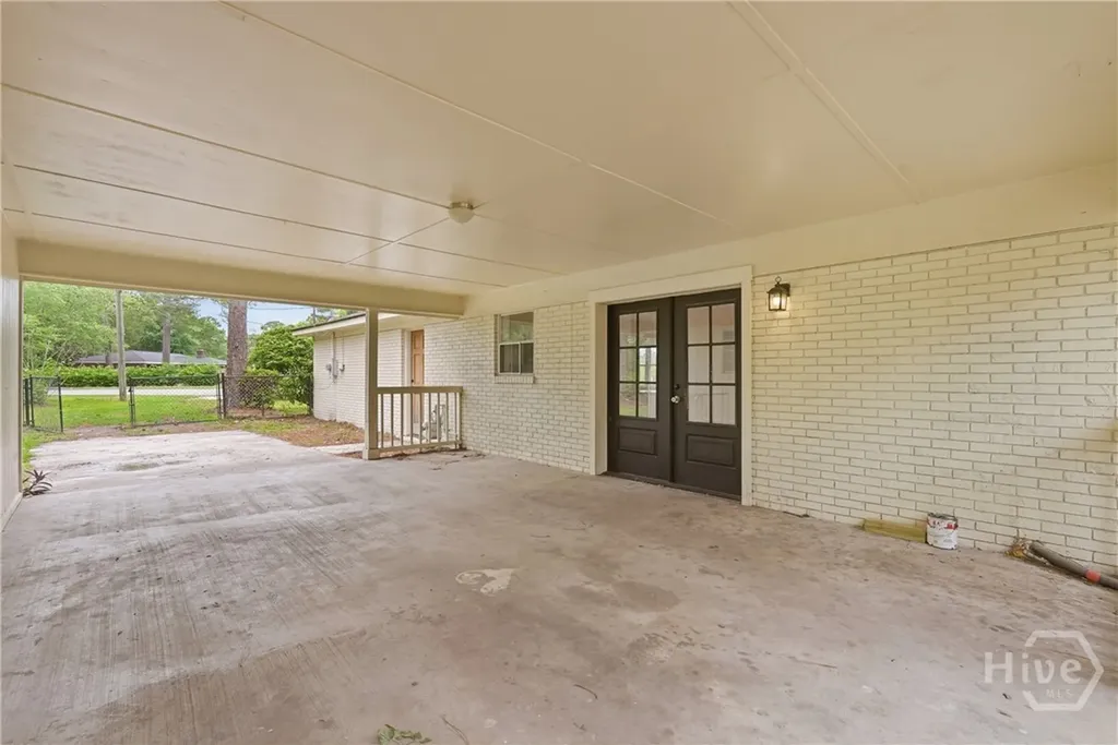 200 Frontage Road Rincon GA 31326