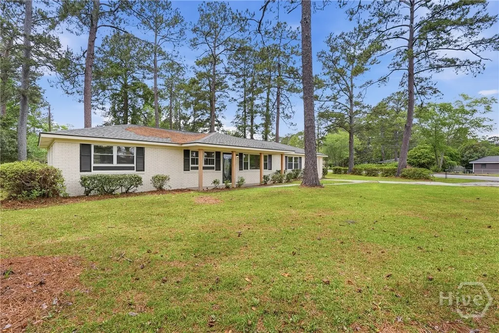 200 Frontage Road Rincon GA 31326