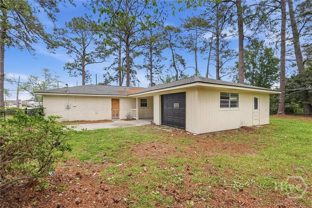 200 Frontage Road Rincon GA 31326