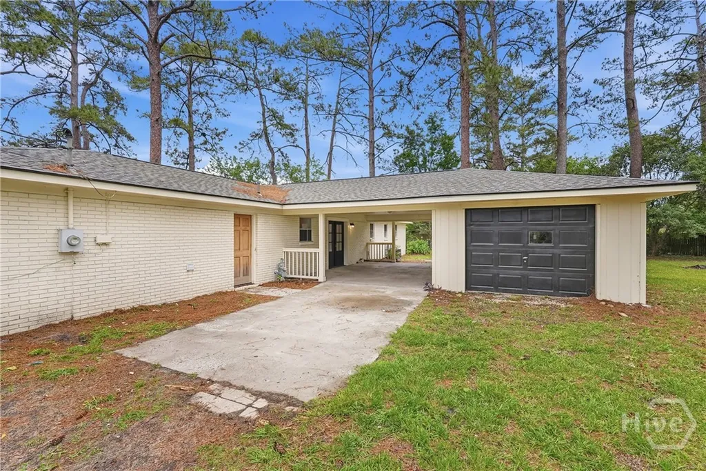 200 Frontage Road Rincon GA 31326