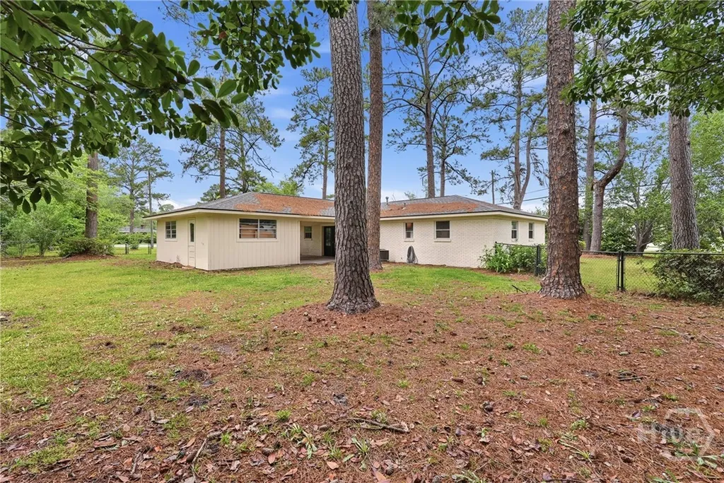 200 Frontage Road Rincon GA 31326