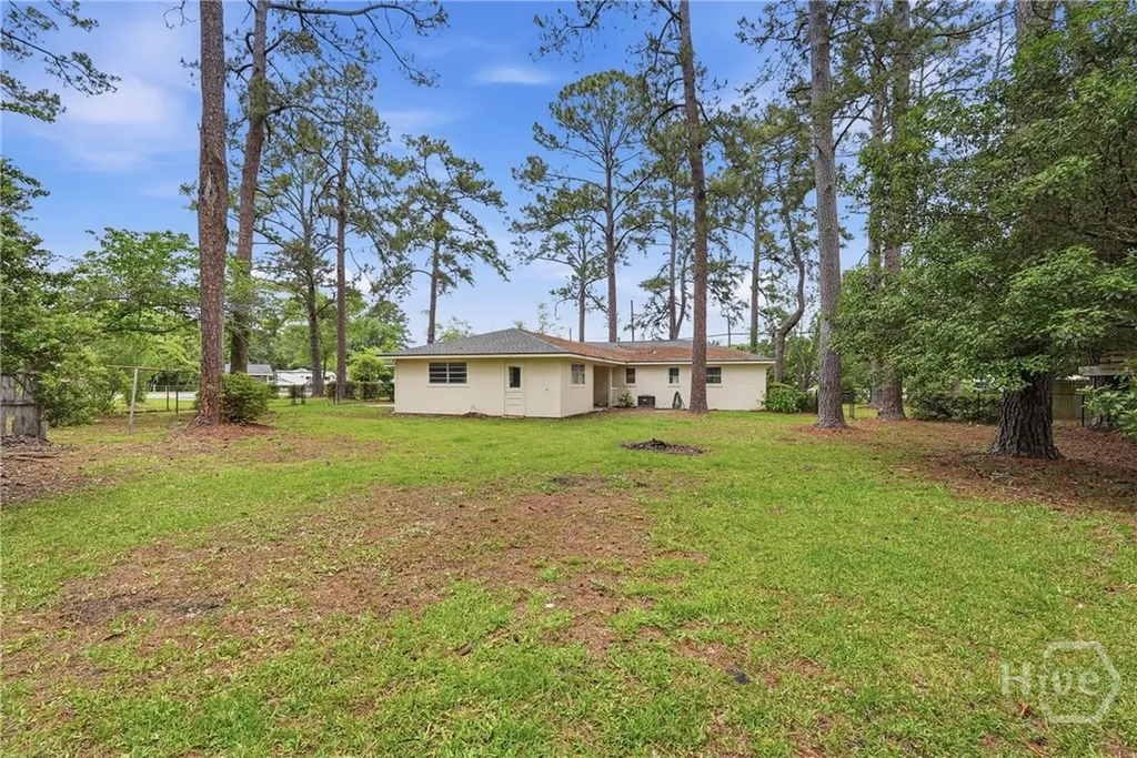 200 Frontage Road Rincon GA 31326