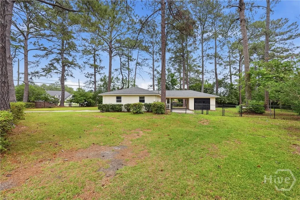 200 Frontage Road Rincon GA 31326