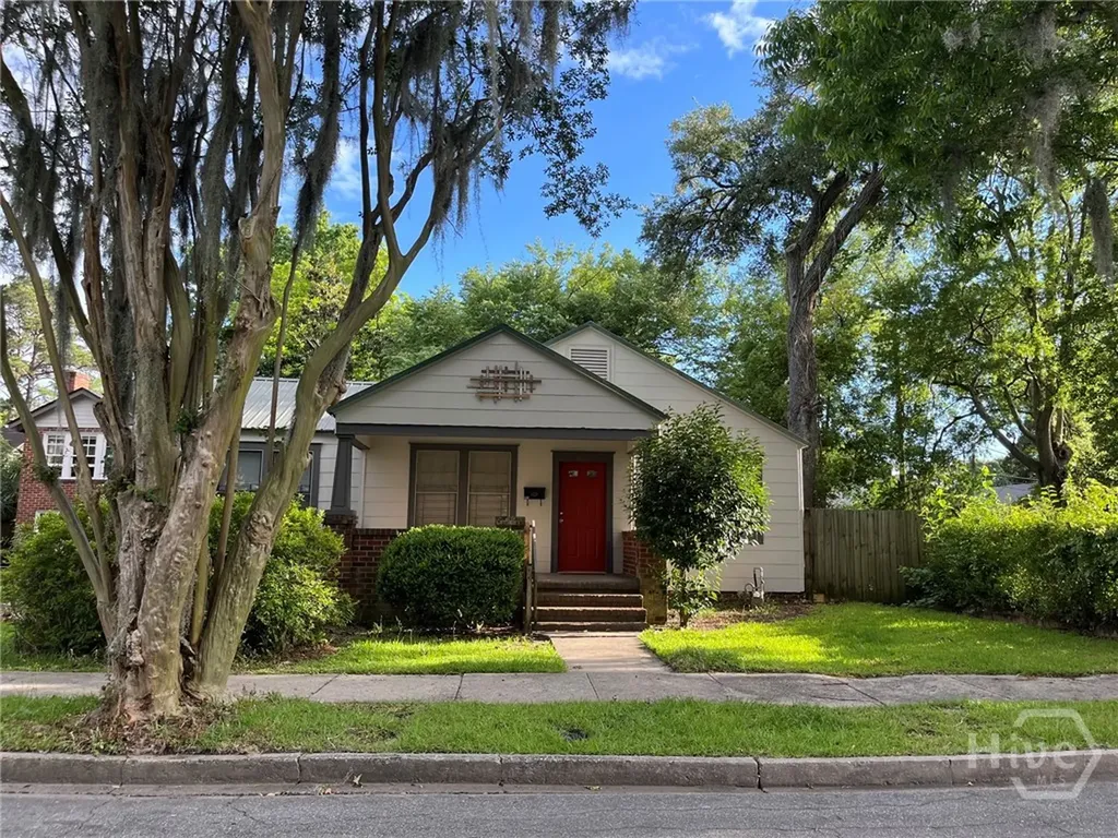 809 E 32 Street Savannah GA 31401
