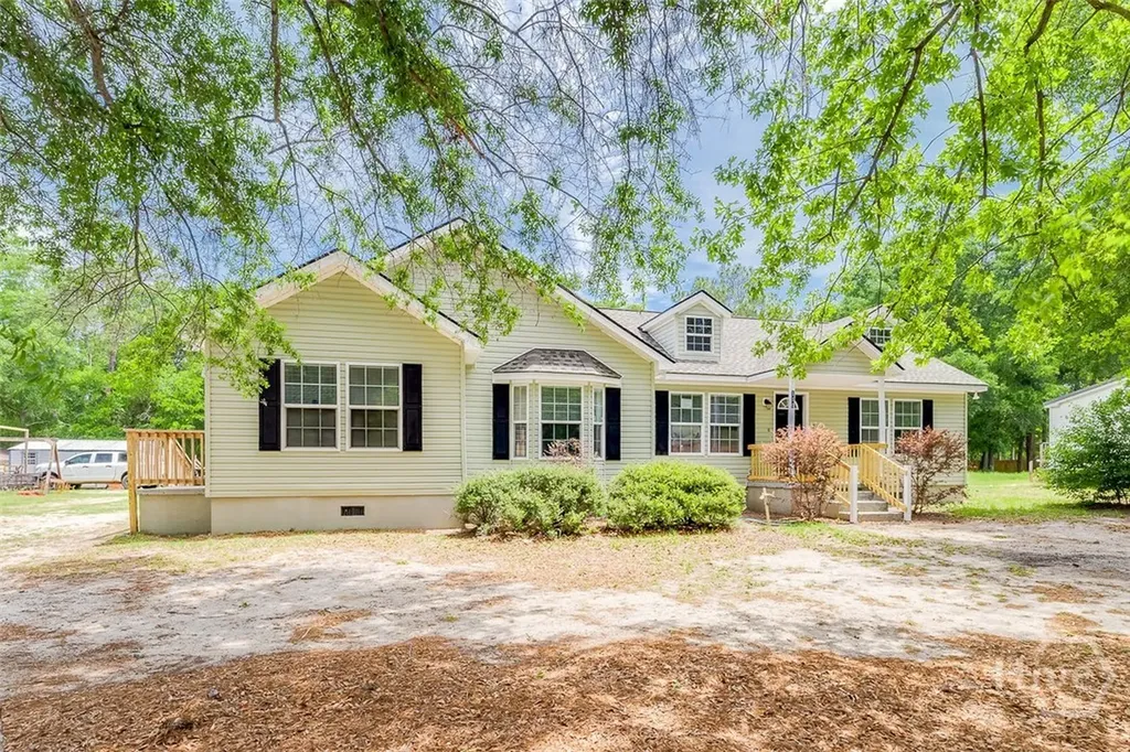 110 Baldpate Road Savannah GA 31419