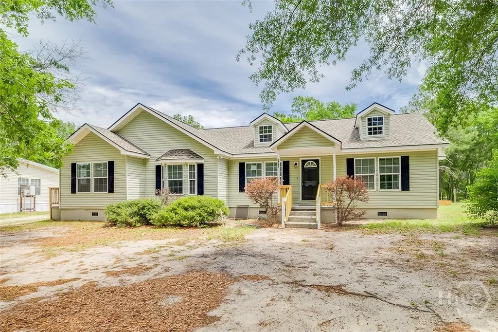 110 Baldpate Road Savannah GA 31419