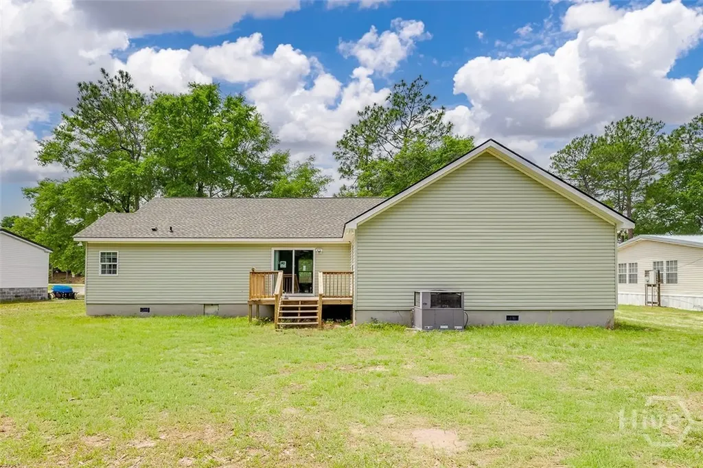 110 Baldpate Road Savannah GA 31419