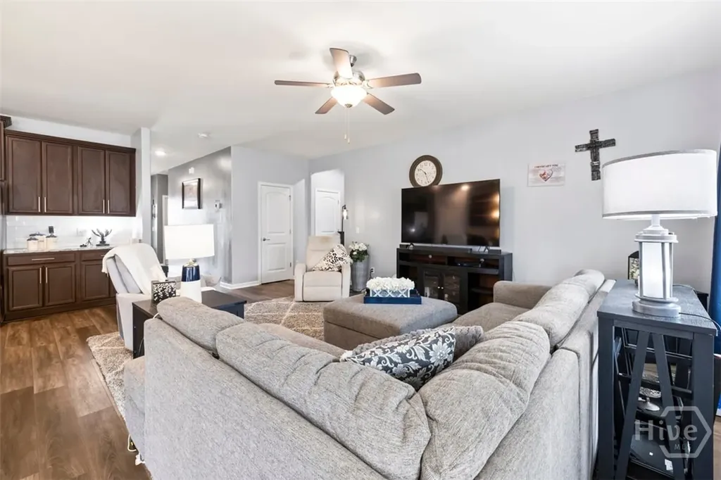 166 Sessile Oak Drive Savannah GA 31419
