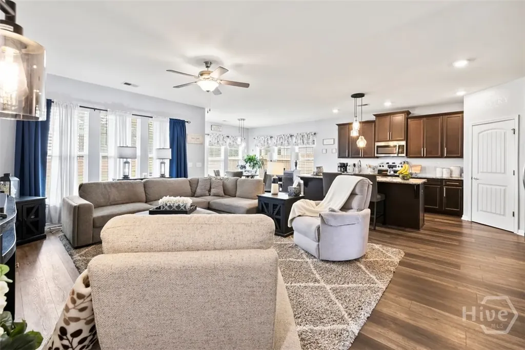 166 Sessile Oak Drive Savannah GA 31419
