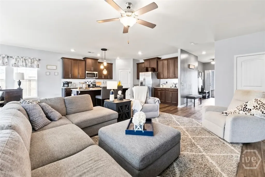 166 Sessile Oak Drive Savannah GA 31419