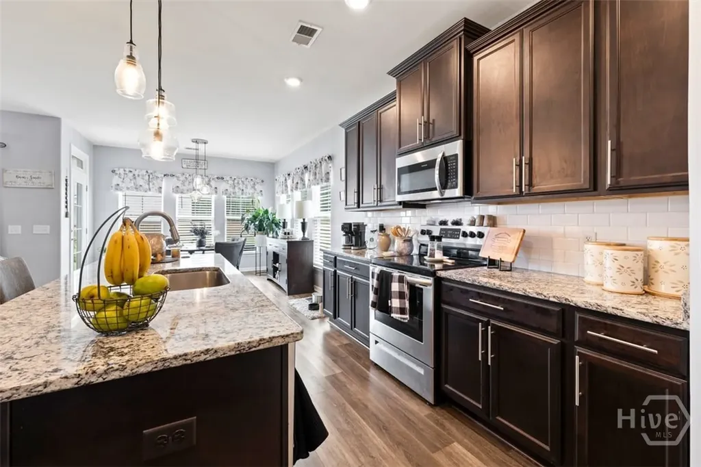 166 Sessile Oak Drive Savannah GA 31419