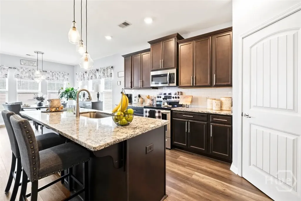 166 Sessile Oak Drive Savannah GA 31419