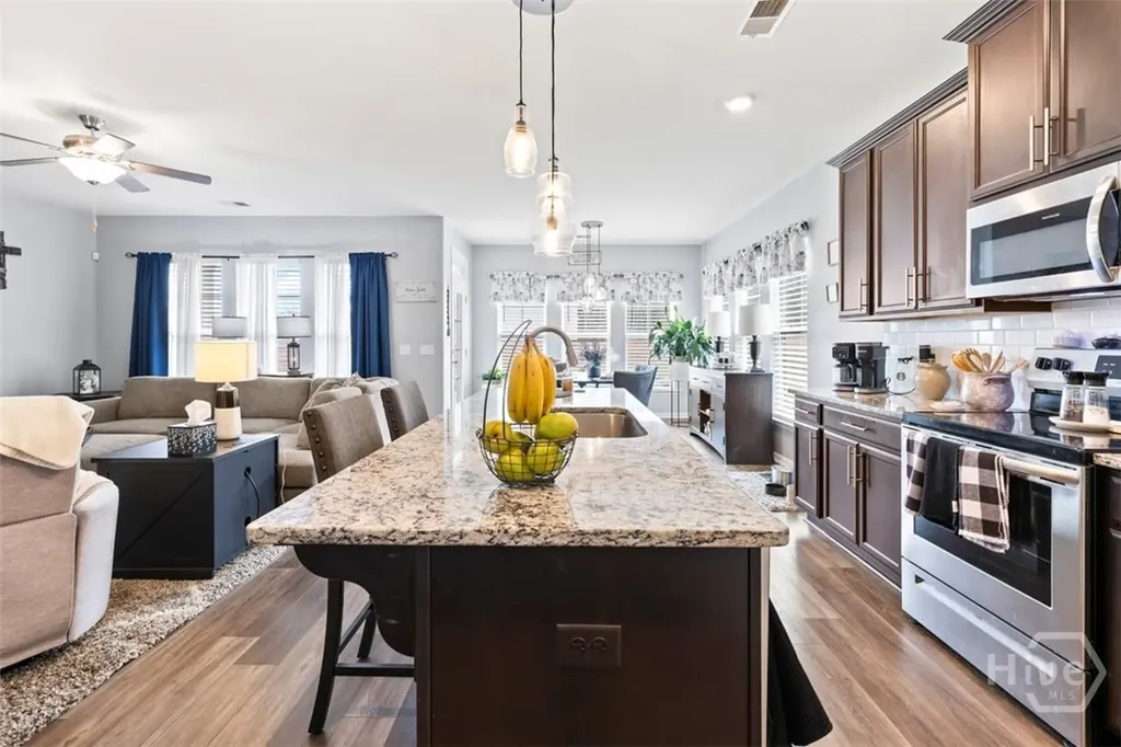166 Sessile Oak Drive Savannah GA 31419