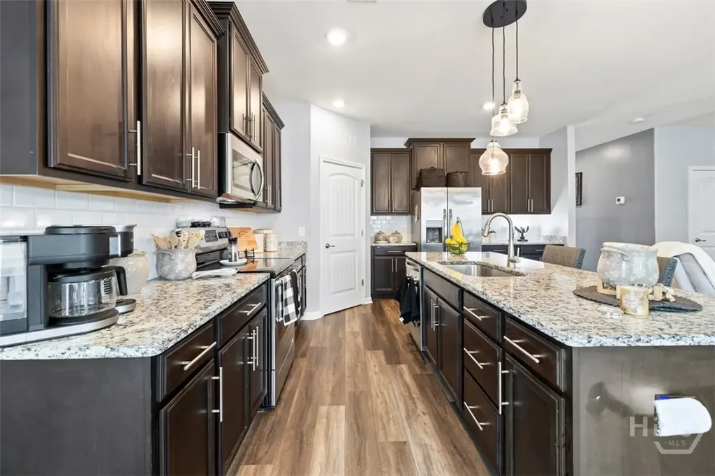 166 Sessile Oak Drive Savannah GA 31419