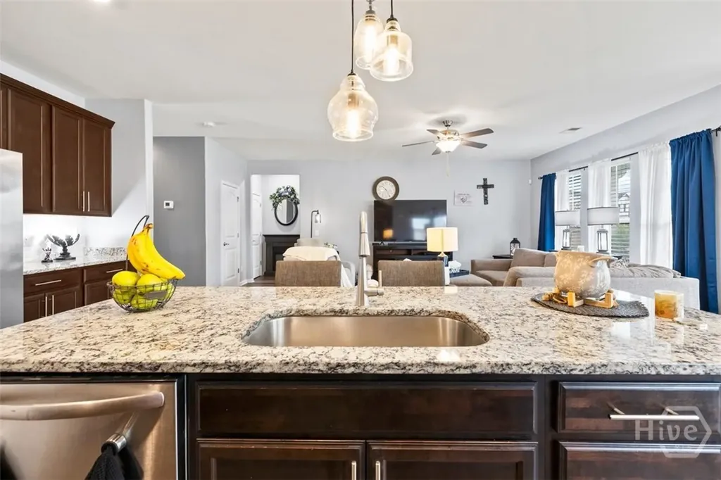 166 Sessile Oak Drive Savannah GA 31419