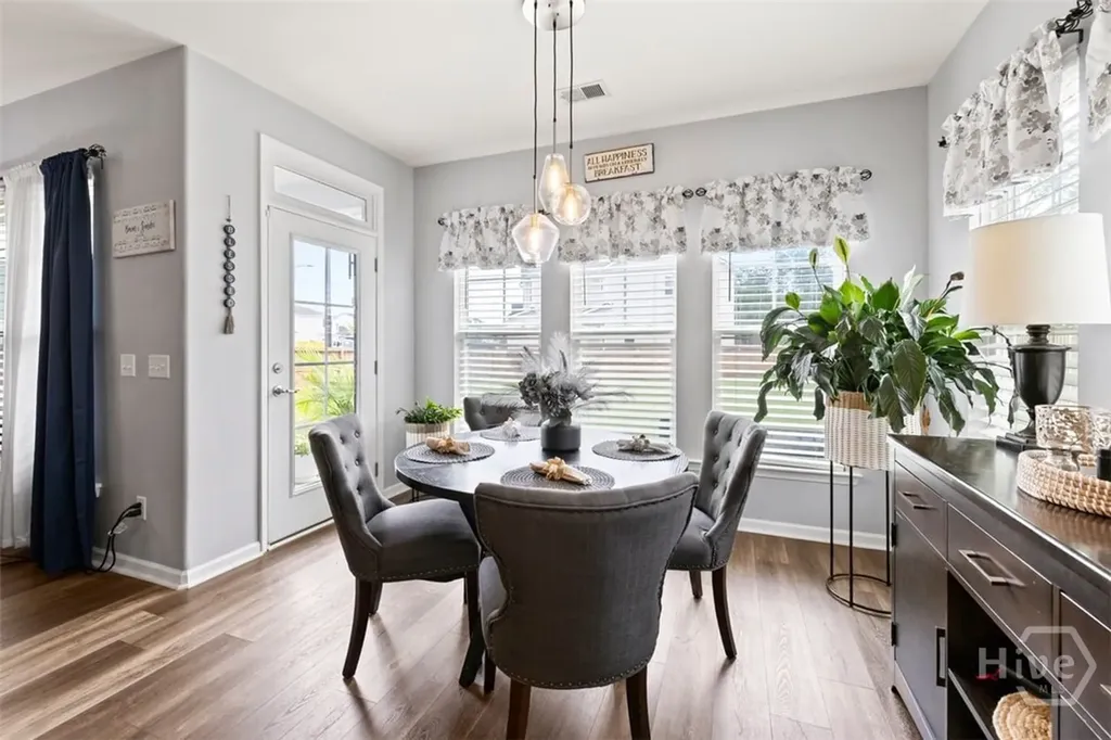 166 Sessile Oak Drive Savannah GA 31419