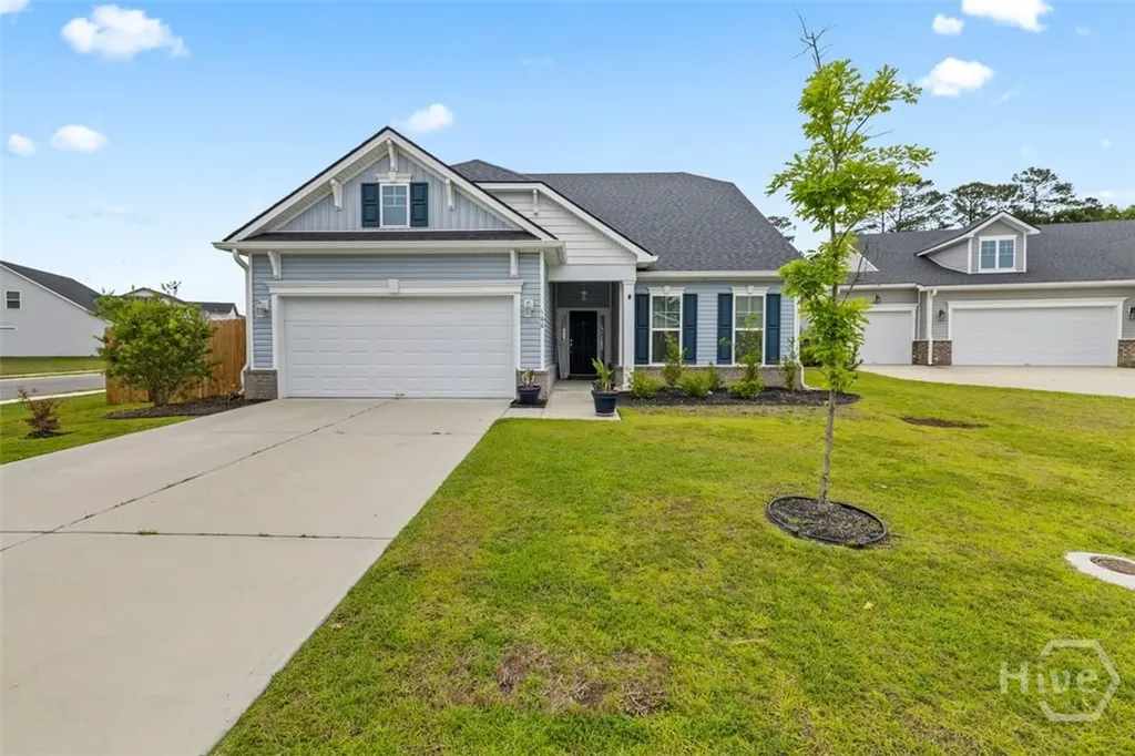 166 Sessile Oak Drive Savannah GA 31419