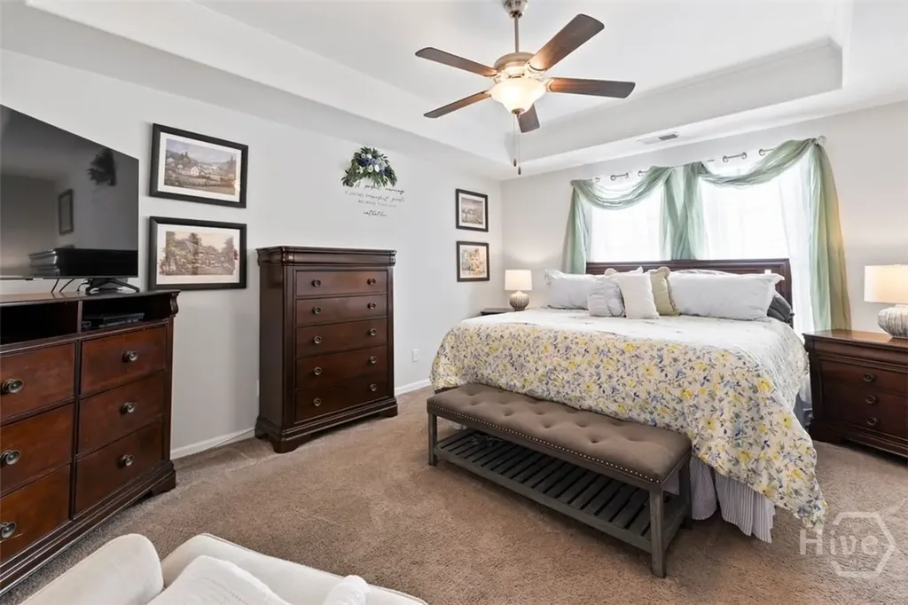 166 Sessile Oak Drive Savannah GA 31419