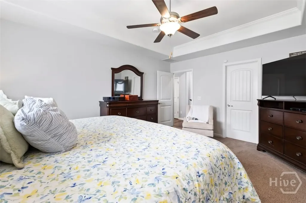 166 Sessile Oak Drive Savannah GA 31419