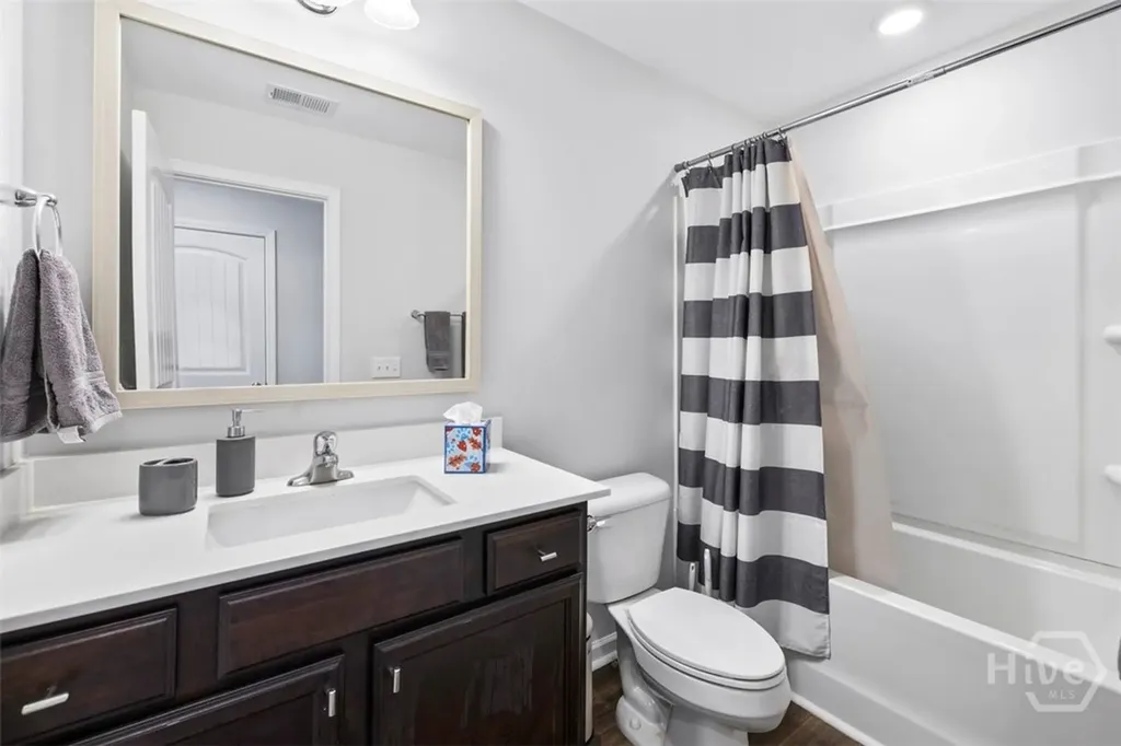 166 Sessile Oak Drive Savannah GA 31419