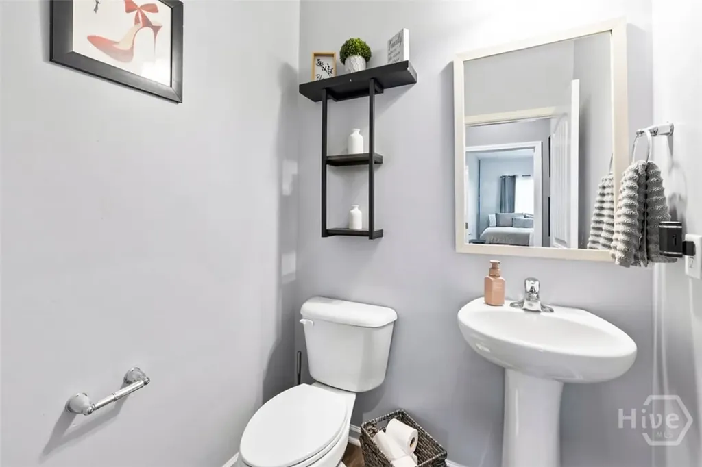166 Sessile Oak Drive Savannah GA 31419