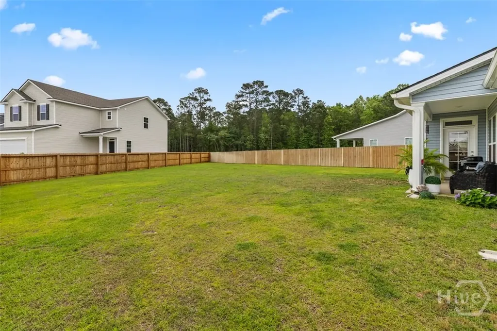 166 Sessile Oak Drive Savannah GA 31419