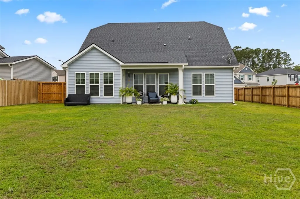 166 Sessile Oak Drive Savannah GA 31419